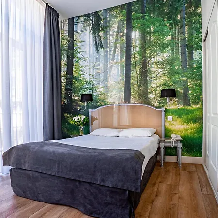 Bleu De Hotel 2*