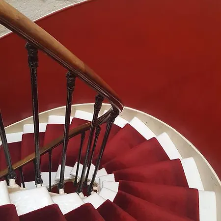 Hotel Bleu De Bordeaux