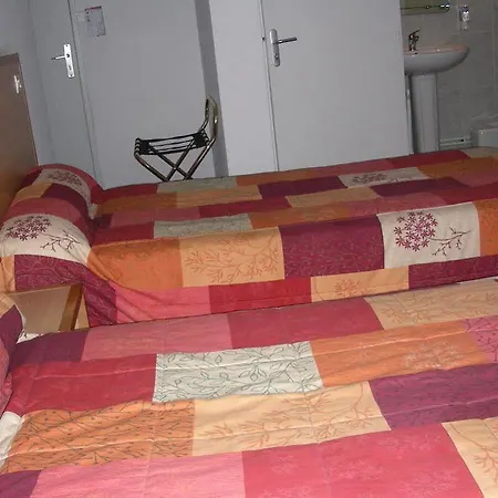 Hotel Bleu De