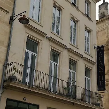Bleu De Hotel